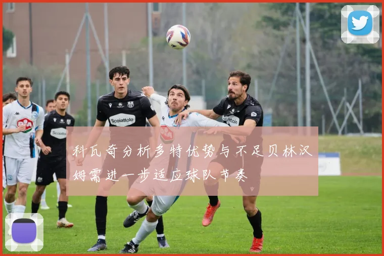 科瓦奇分析多特优势与不足贝林汉姆需进一步适应球队节奏