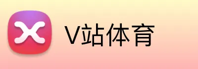 V站体育 Logo